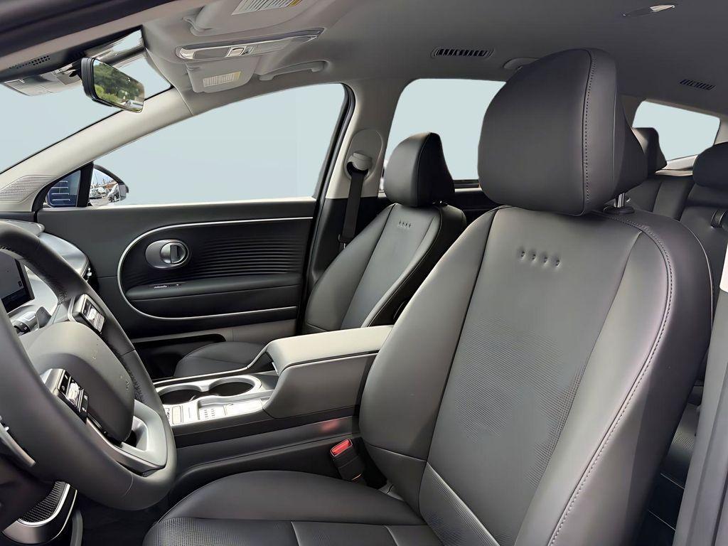 new 2026 Hyundai IONIQ 9 car, priced at $57,920