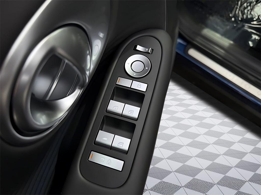 new 2026 Hyundai IONIQ 9 car, priced at $57,920