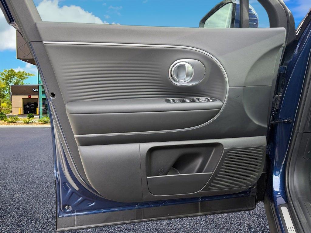 new 2026 Hyundai IONIQ 9 car, priced at $57,920