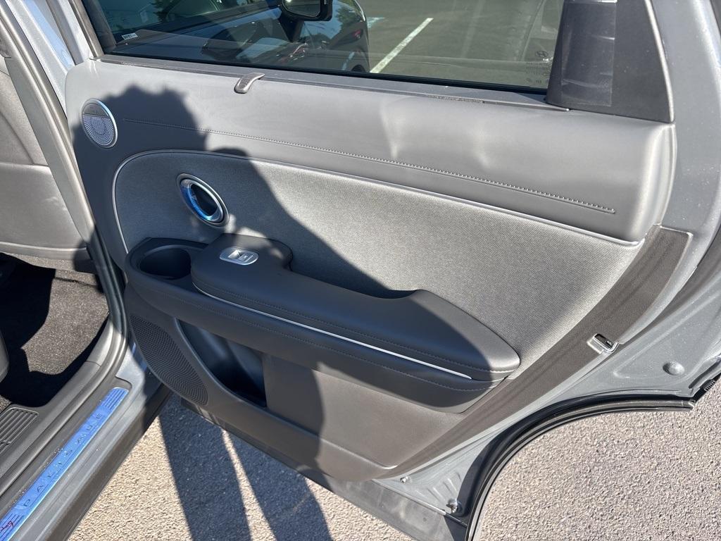 new 2026 Hyundai Palisade car, priced at $54,515