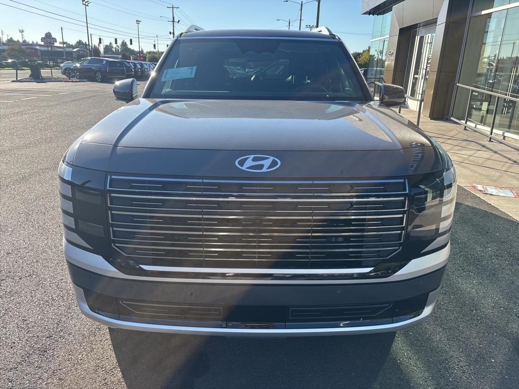 new 2026 Hyundai Palisade car, priced at $54,515