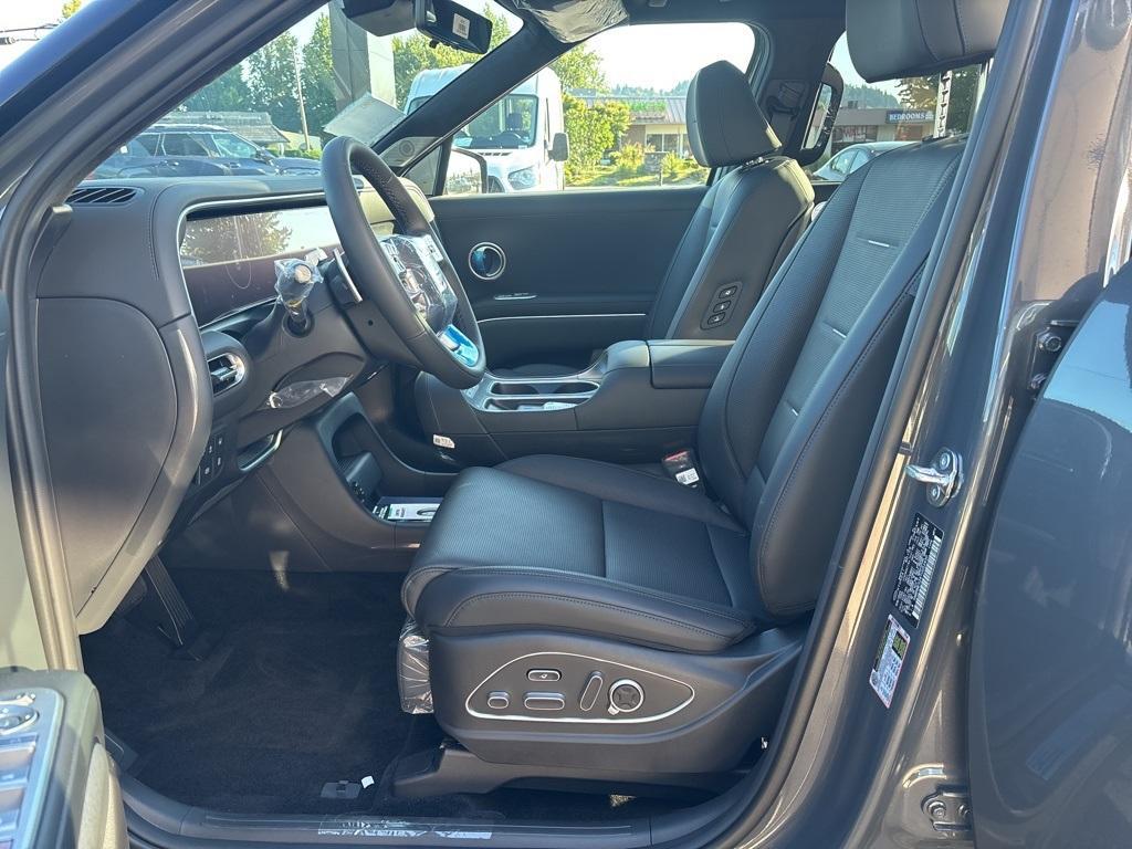 new 2026 Hyundai Palisade car, priced at $54,515