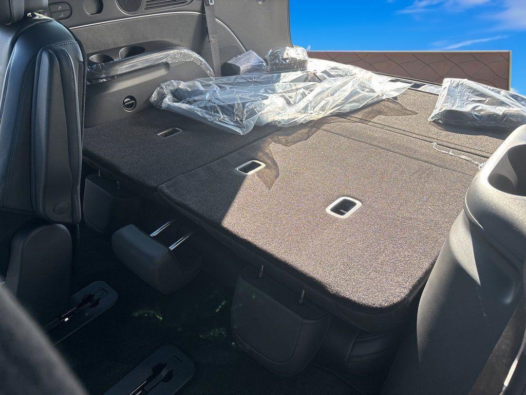 new 2026 Hyundai Palisade car, priced at $54,770
