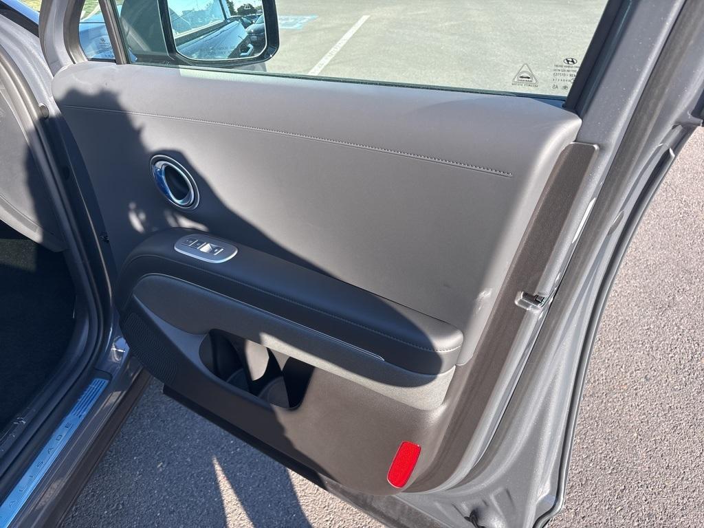 new 2026 Hyundai Palisade car, priced at $54,515