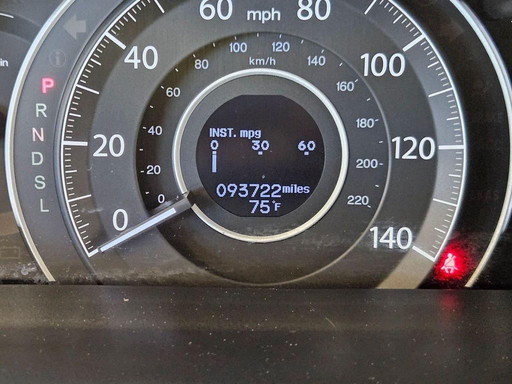 used 2015 Honda CR-V car, priced at $18,989