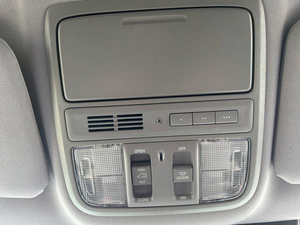 used 2018 Honda CR-V car, priced at $18,788