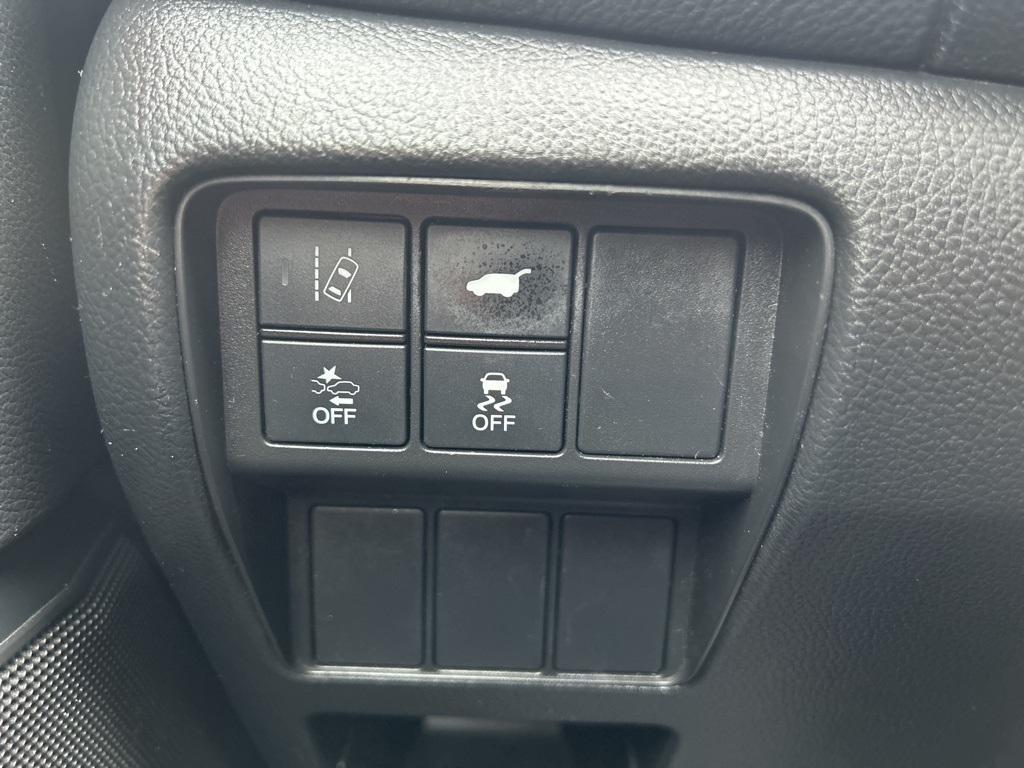 used 2018 Honda CR-V car, priced at $19,459