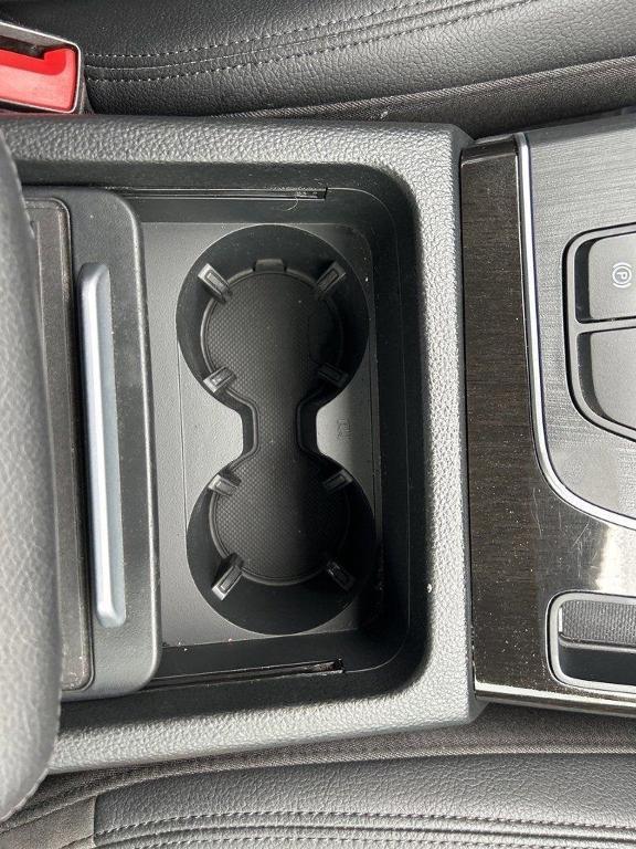 used 2020 Audi Q5 e car, priced at $20,788