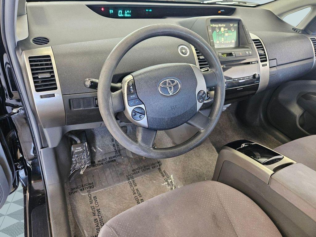 used 2008 Toyota Prius car, priced at $7,875