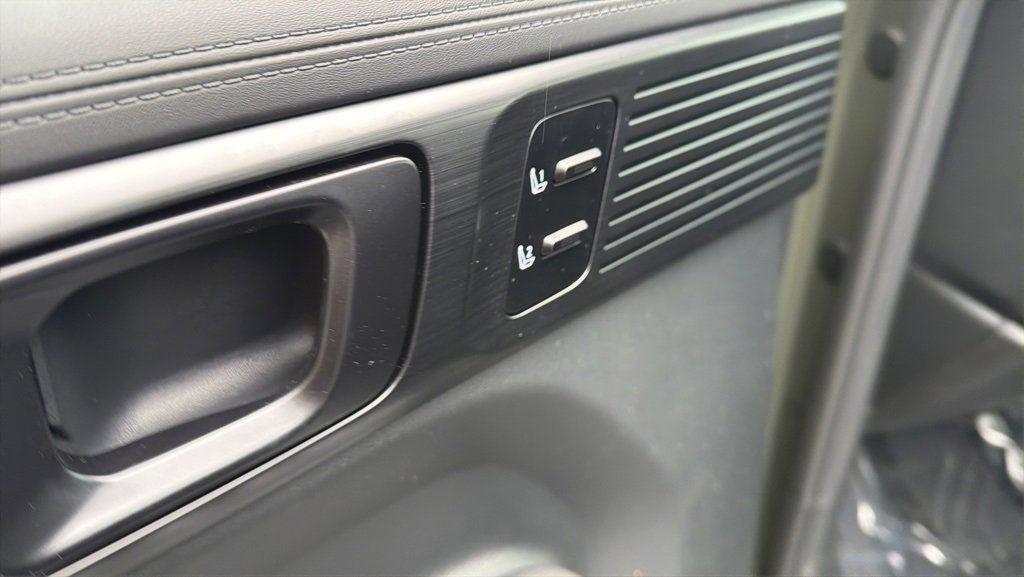 new 2026 Hyundai Santa Fe car, priced at $46,367