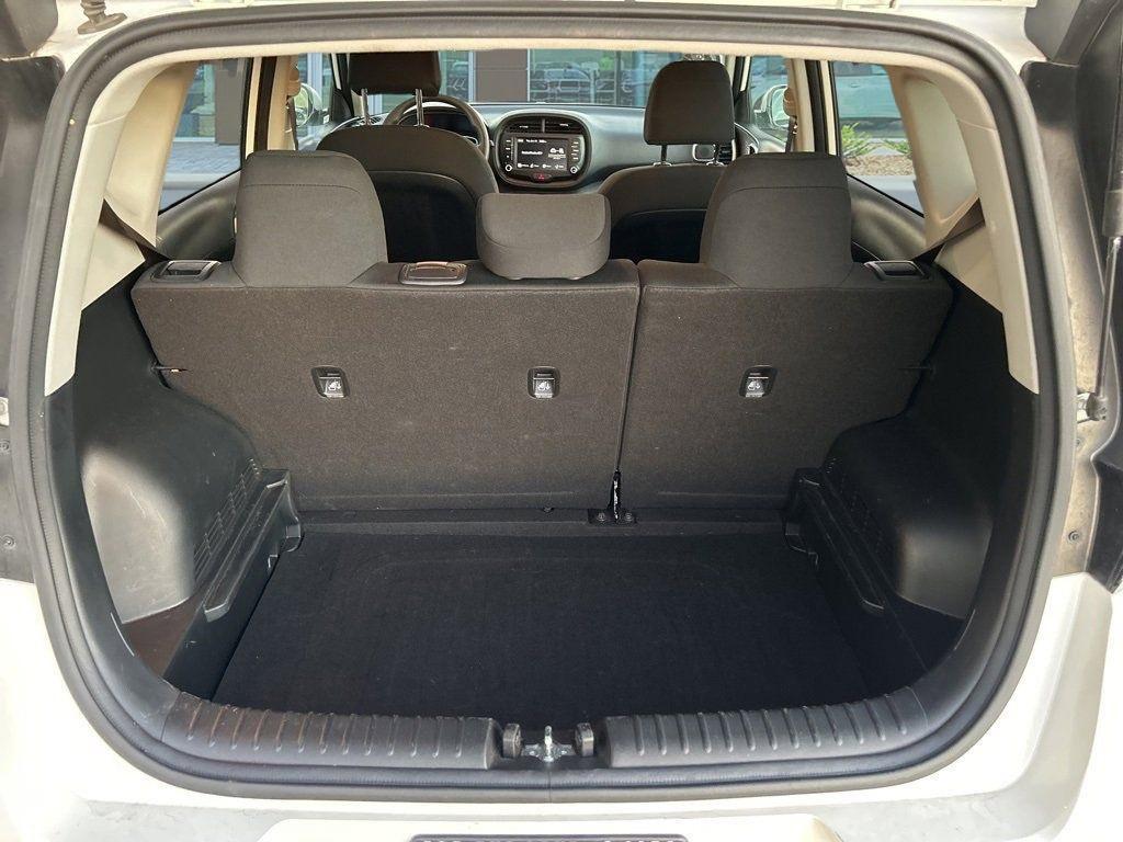 used 2024 Kia Soul car, priced at $16,488