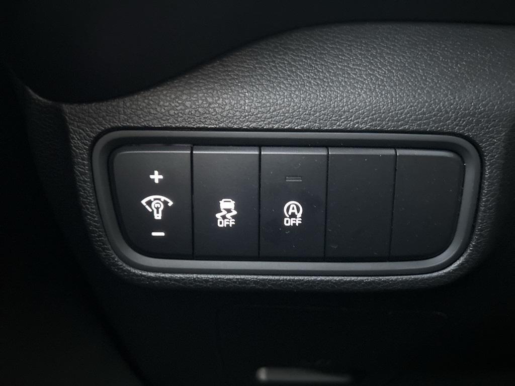 used 2024 Kia Soul car, priced at $17,199