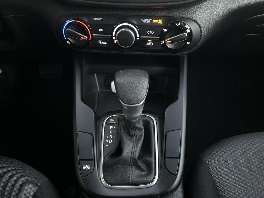 used 2024 Kia Soul car, priced at $17,199