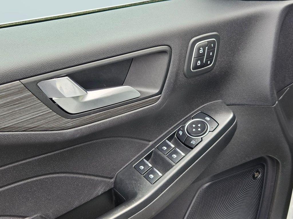 used 2023 Ford Escape car, priced at $25,890