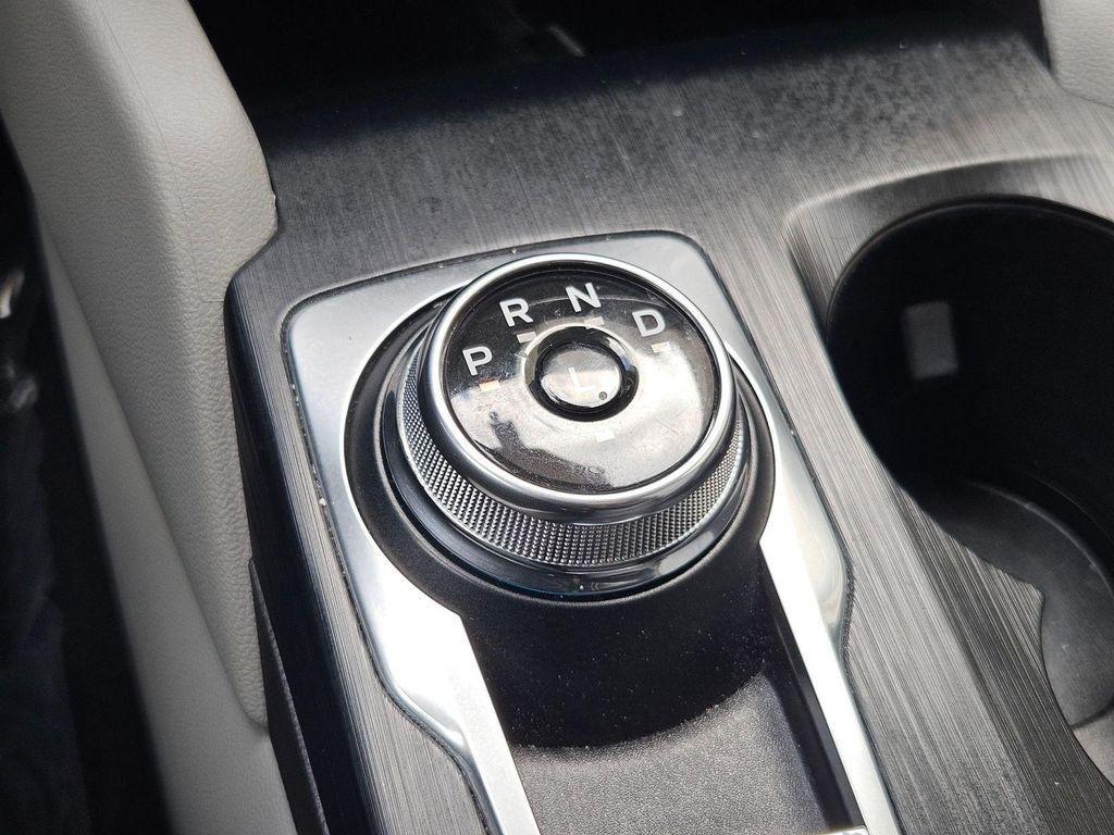 used 2023 Ford Escape car, priced at $25,890