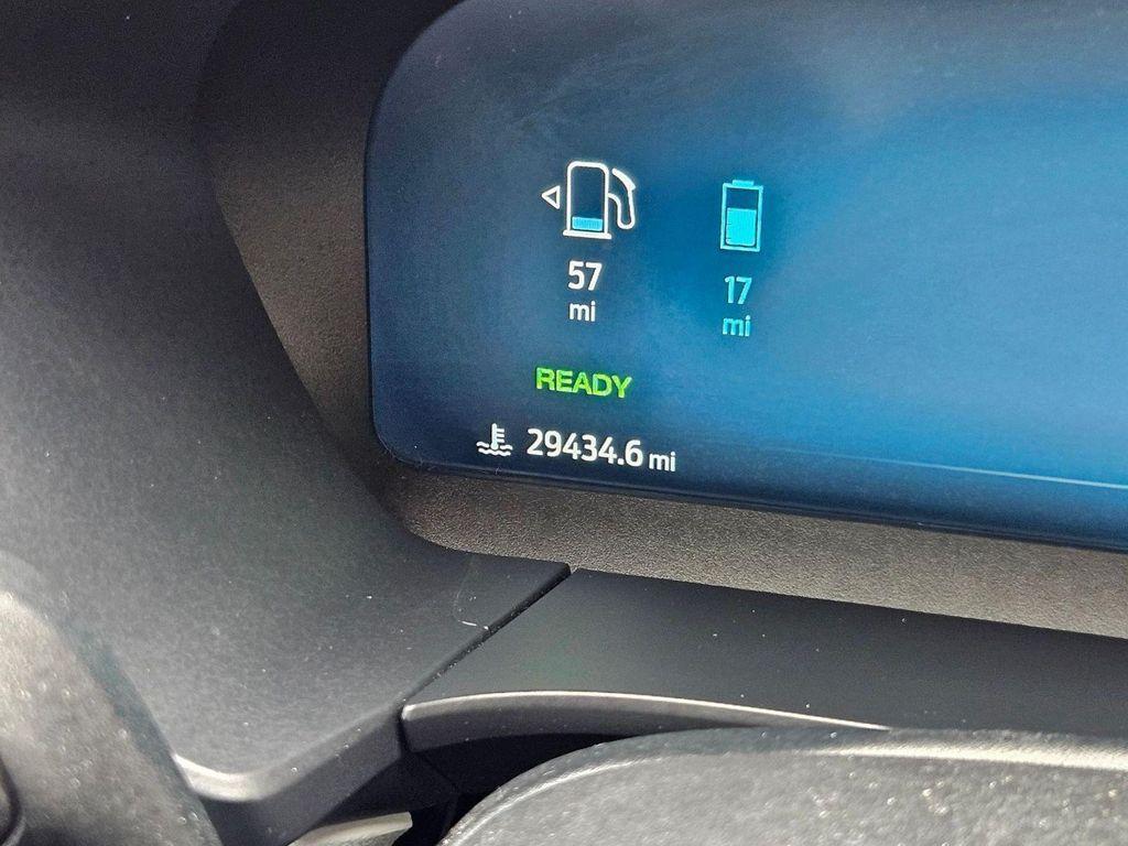 used 2023 Ford Escape car, priced at $25,890