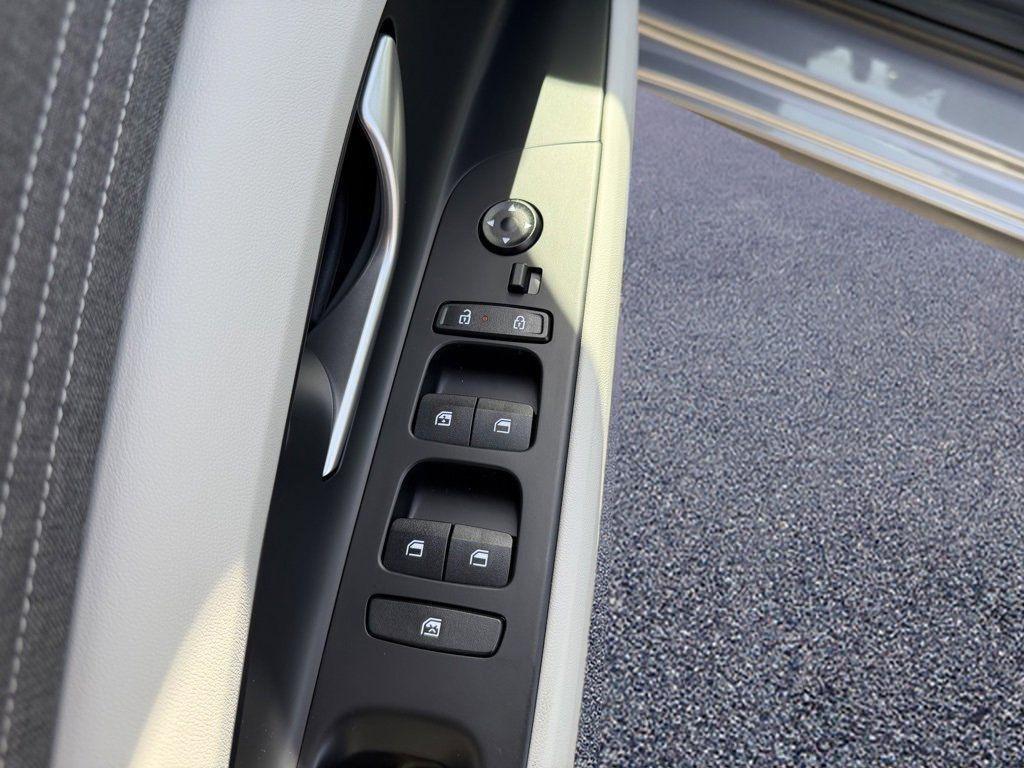 new 2026 Hyundai Elantra car, priced at $27,583