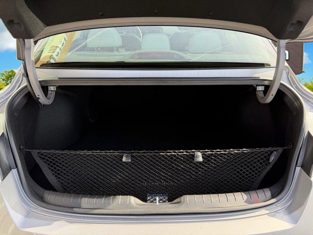 new 2026 Hyundai Elantra car, priced at $27,583