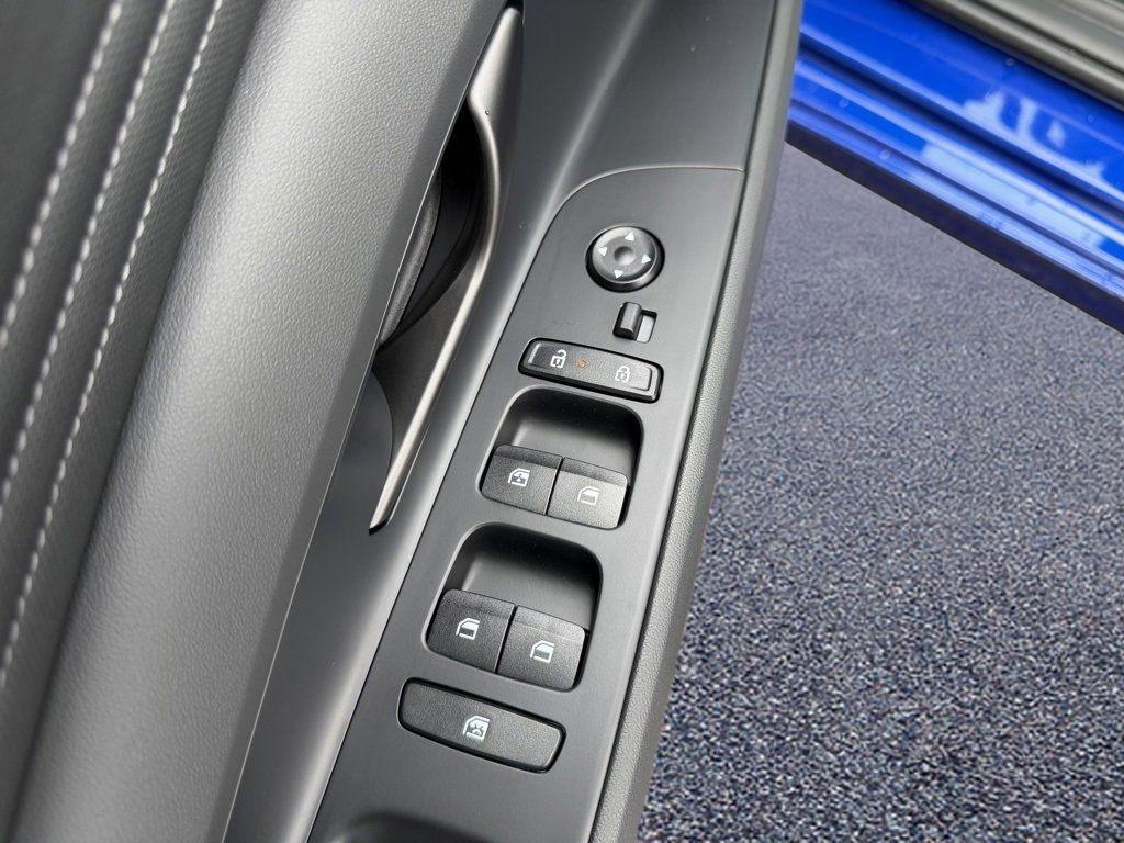 new 2026 Hyundai Elantra car, priced at $25,533