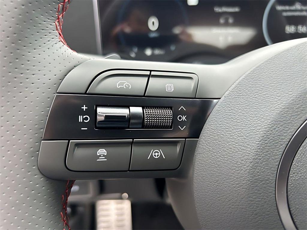 new 2026 Hyundai Sonata car, priced at $33,951