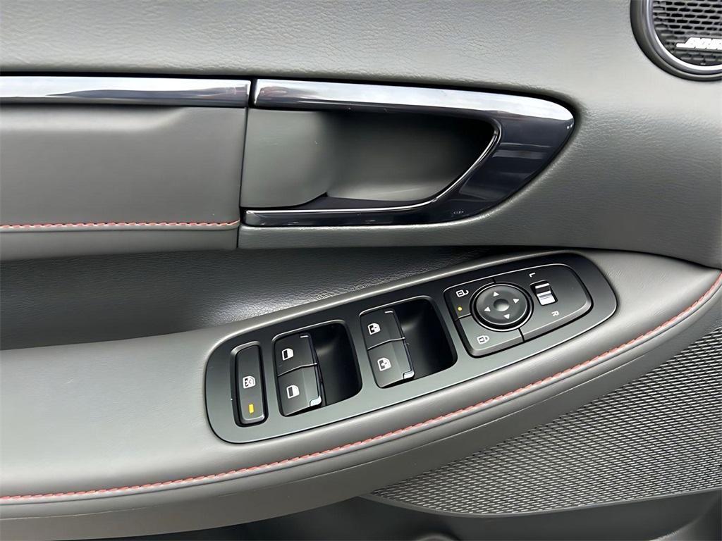 new 2026 Hyundai Sonata car, priced at $33,951