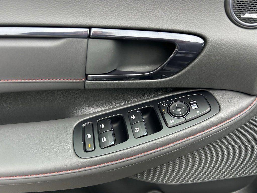 new 2026 Hyundai Sonata car, priced at $35,951