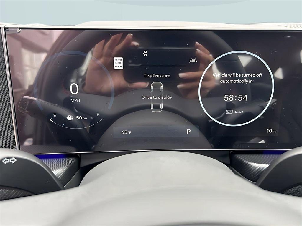 new 2026 Hyundai Sonata car, priced at $33,951