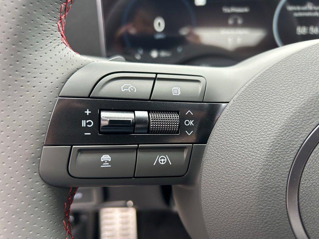 new 2026 Hyundai Sonata car, priced at $35,951