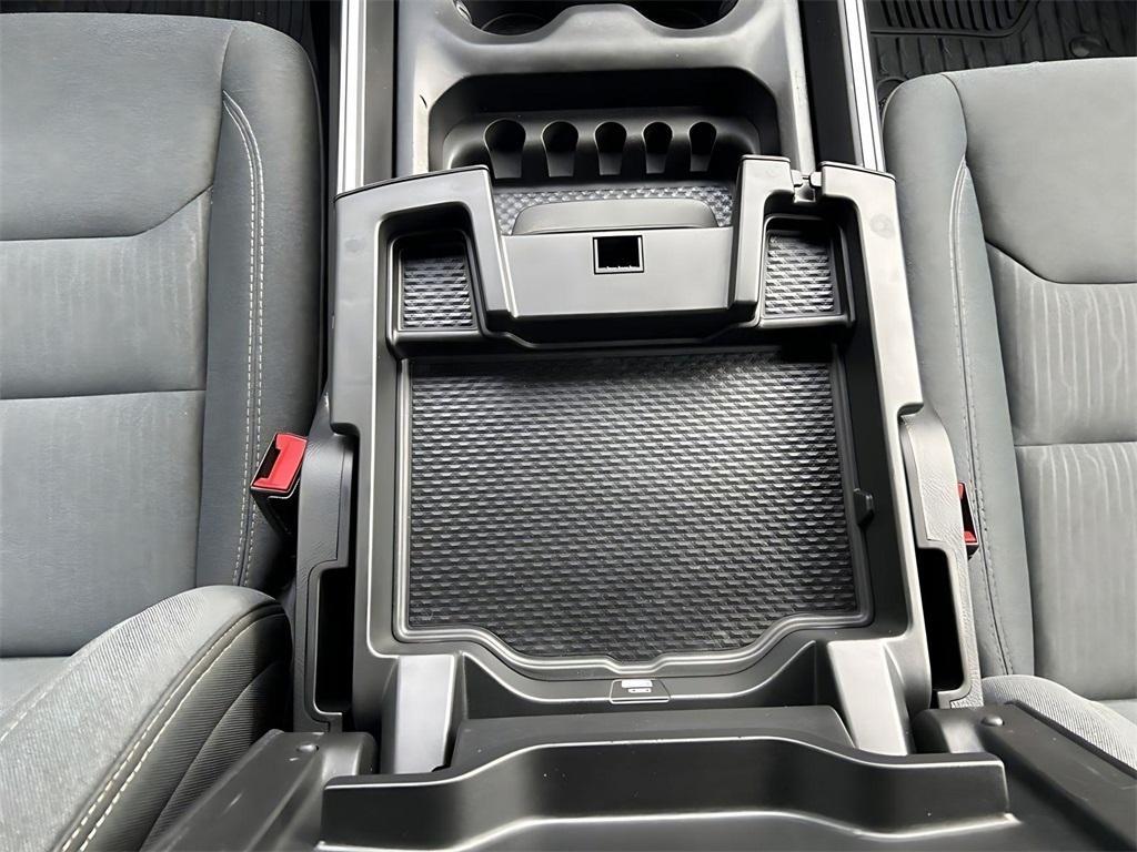 used 2022 Ram 1500 car, priced at $27,898