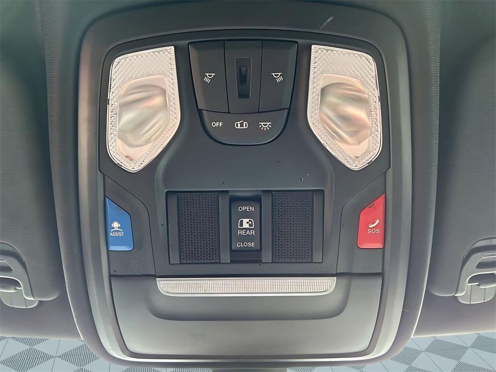 used 2022 Ram 1500 car, priced at $27,898