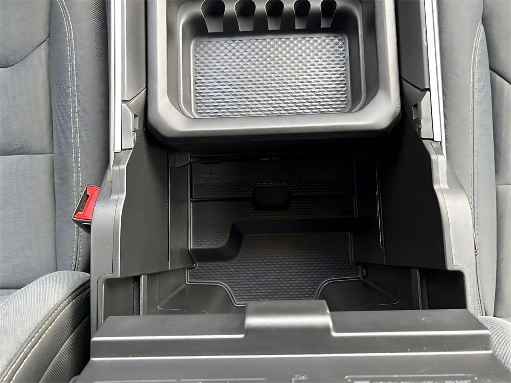 used 2022 Ram 1500 car, priced at $27,898