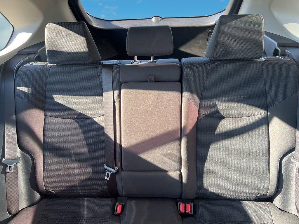 used 2024 Toyota RAV4 car, priced at $25,777