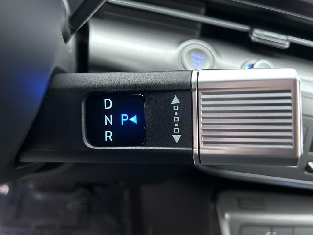 new 2026 Hyundai Kona car, priced at $34,722