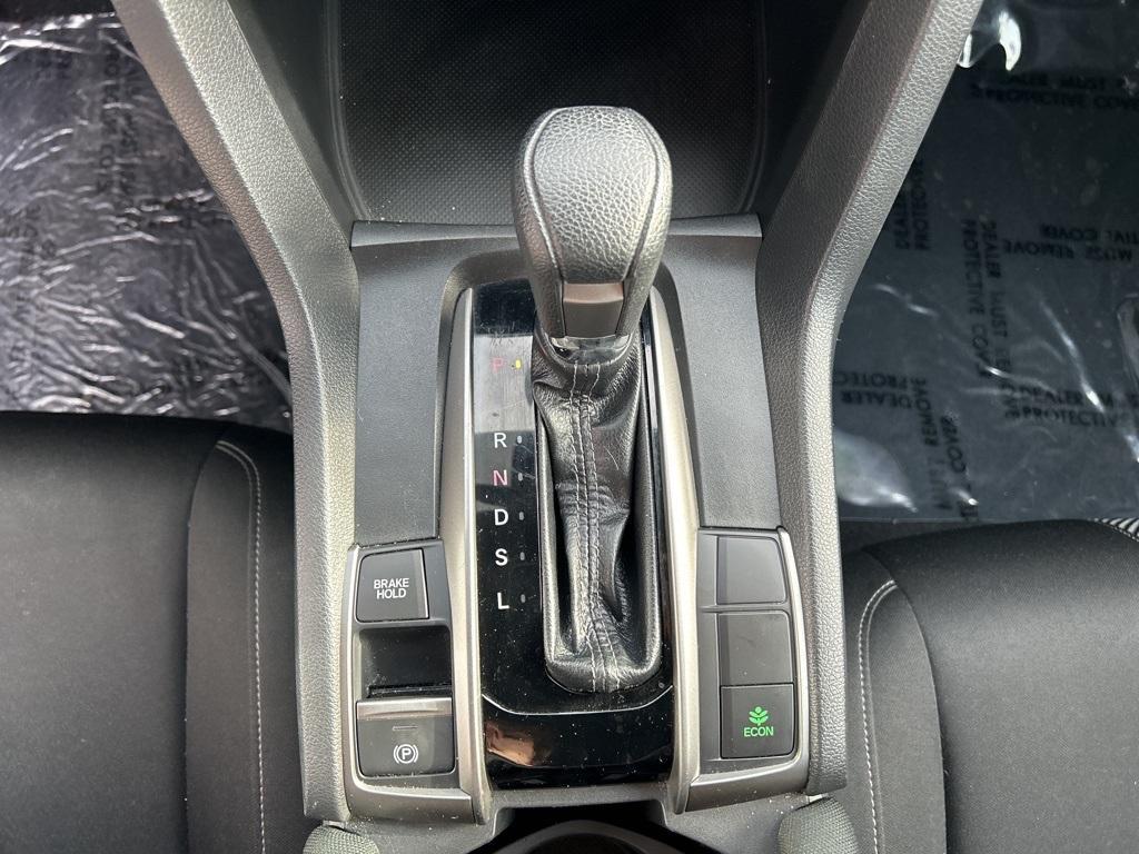 used 2019 Honda Civic car, priced at $21,229