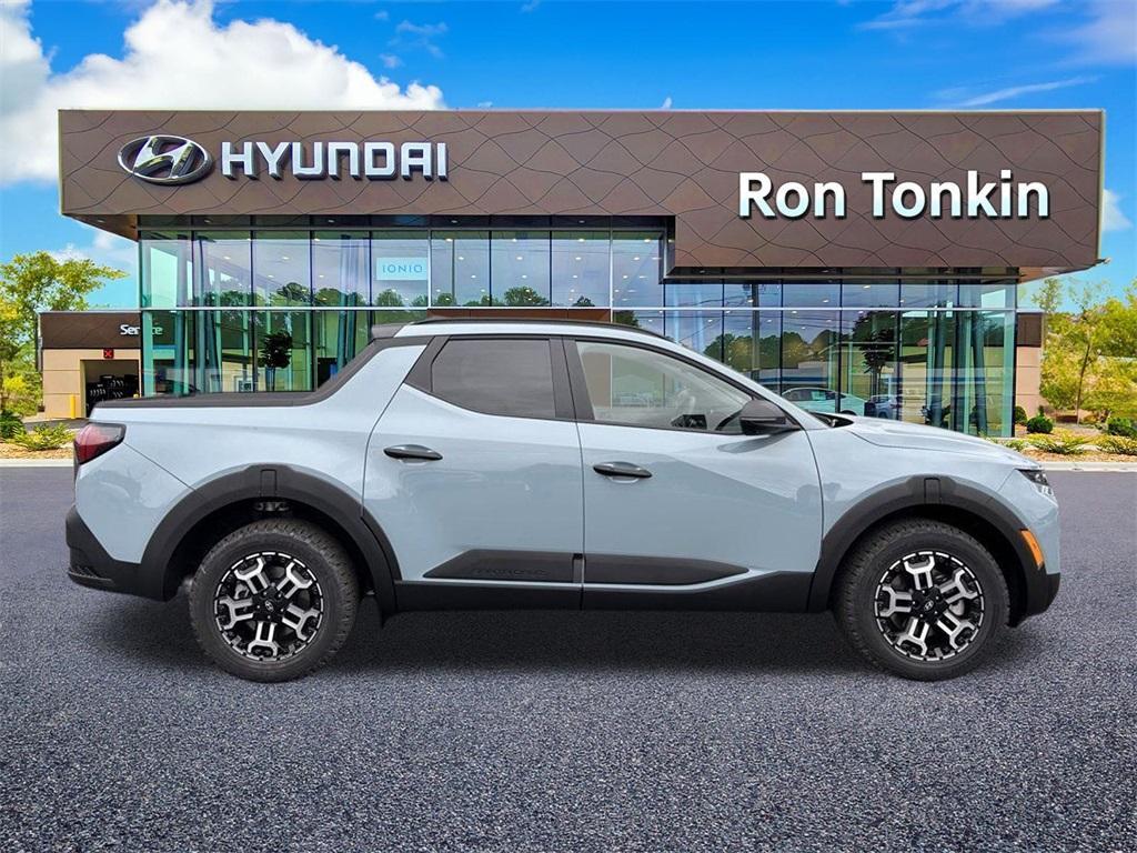 new 2026 Hyundai SANTA CRUZ car, priced at $41,062