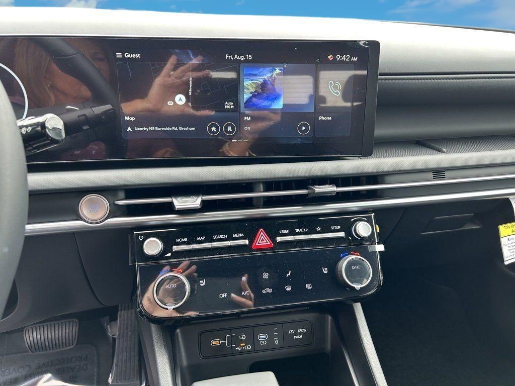 new 2026 Hyundai SANTA CRUZ car, priced at $41,062