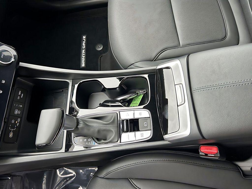 new 2026 Hyundai SANTA CRUZ car, priced at $41,062