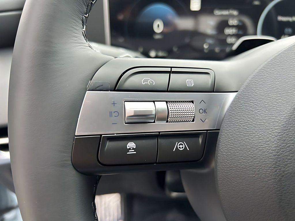 new 2026 Hyundai SANTA CRUZ car, priced at $41,062