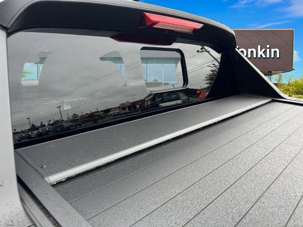 new 2026 Hyundai SANTA CRUZ car, priced at $41,062