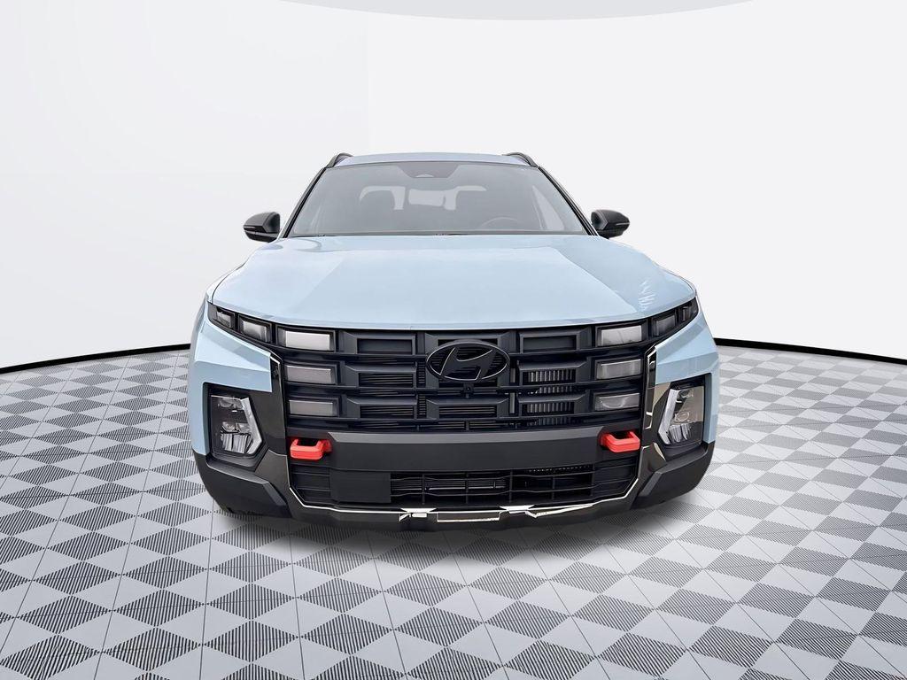 new 2026 Hyundai SANTA CRUZ car, priced at $41,062