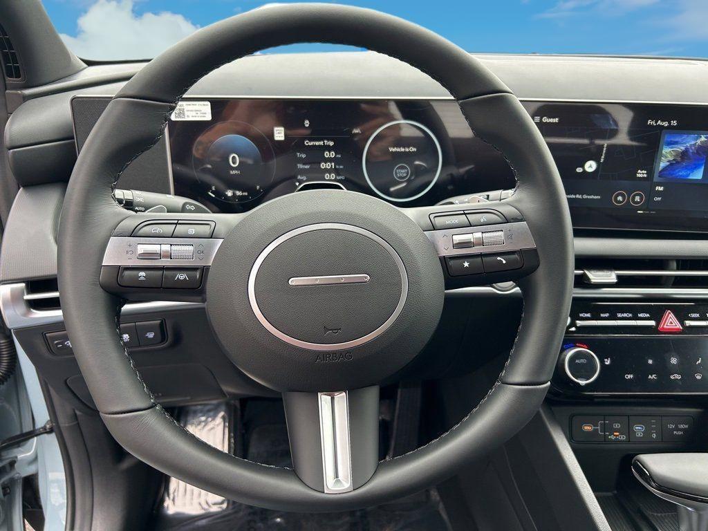 new 2026 Hyundai SANTA CRUZ car, priced at $41,062