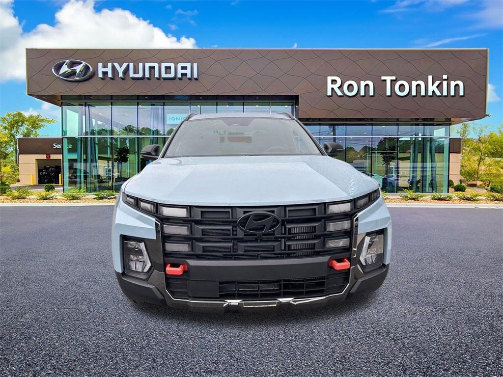 new 2026 Hyundai SANTA CRUZ car, priced at $41,062