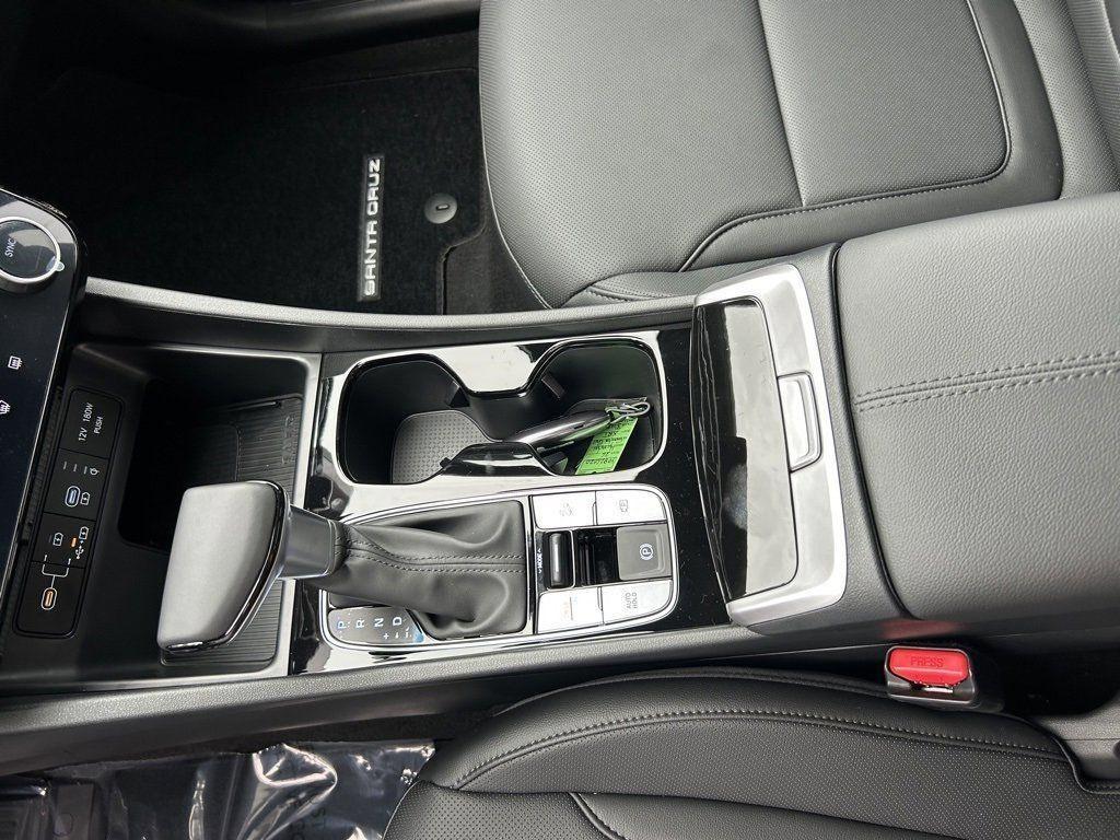 new 2026 Hyundai SANTA CRUZ car, priced at $41,062