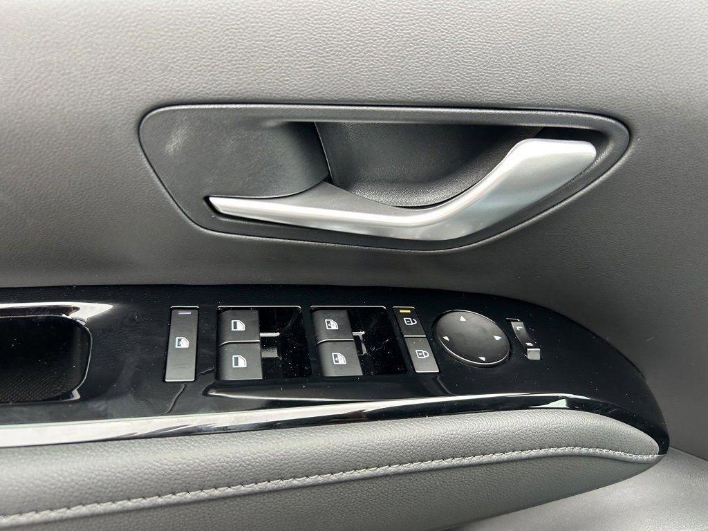 new 2026 Hyundai SANTA CRUZ car, priced at $41,062