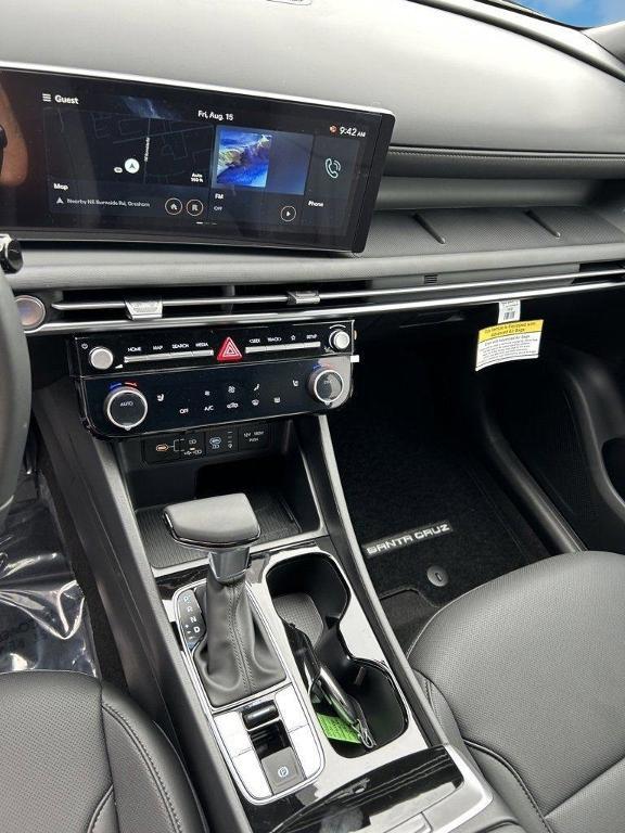 new 2026 Hyundai SANTA CRUZ car, priced at $41,062