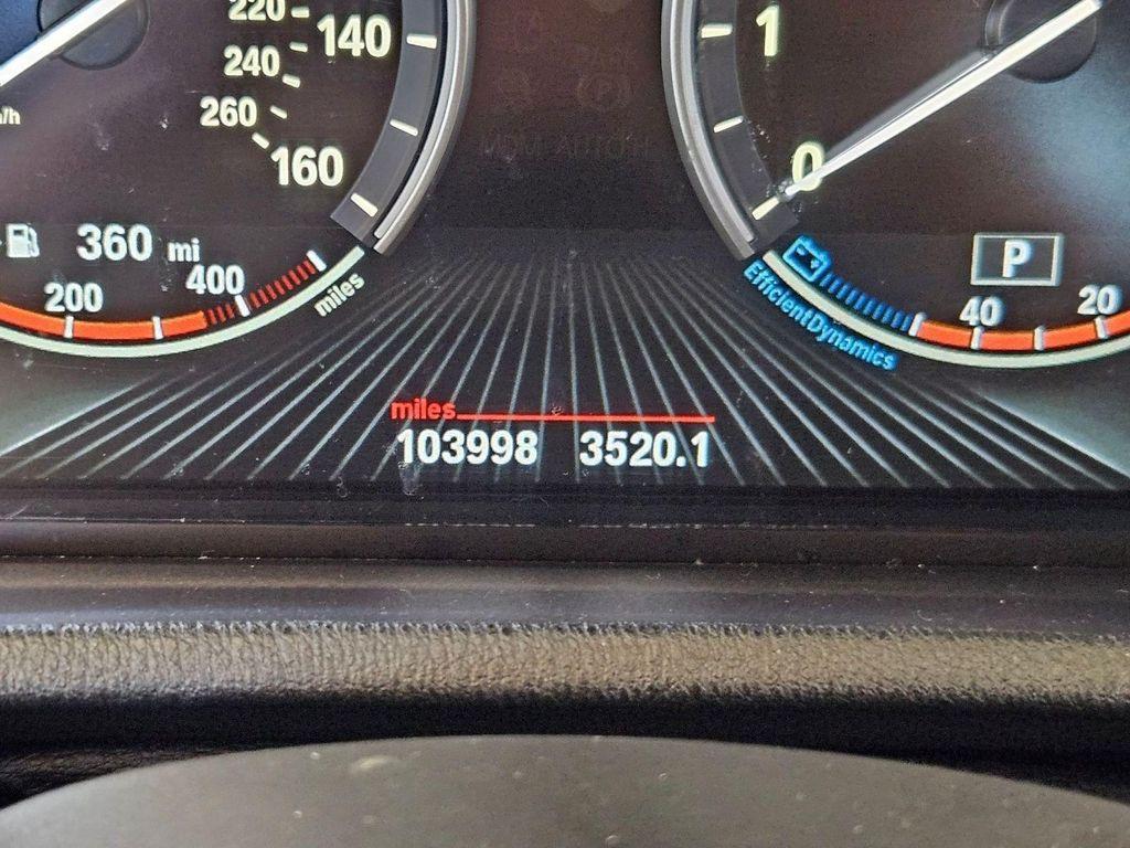 used 2016 BMW X3 car, priced at $13,829