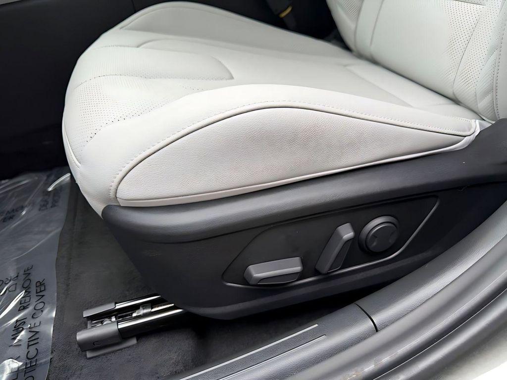 new 2026 Hyundai ELANTRA HEV car, priced at $30,150