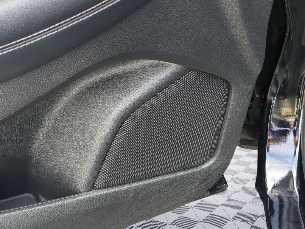 used 2017 Ford Edge car, priced at $18,888