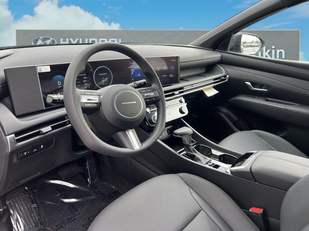 new 2026 Hyundai SANTA CRUZ car, priced at $36,028