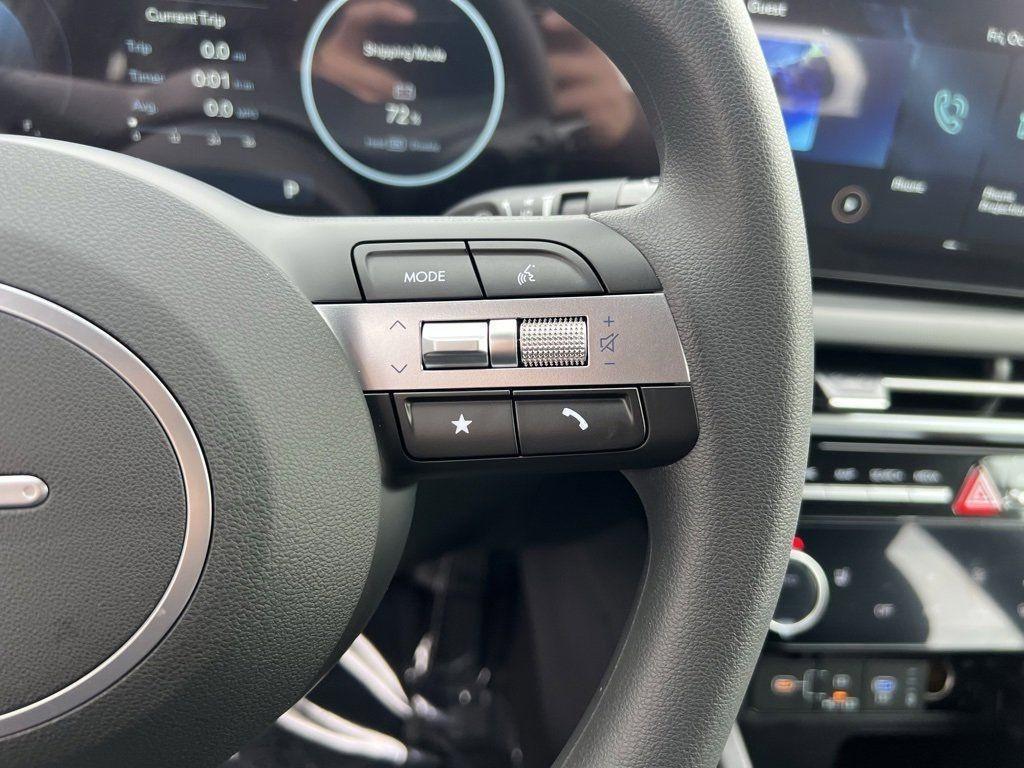 new 2026 Hyundai SANTA CRUZ car, priced at $36,028